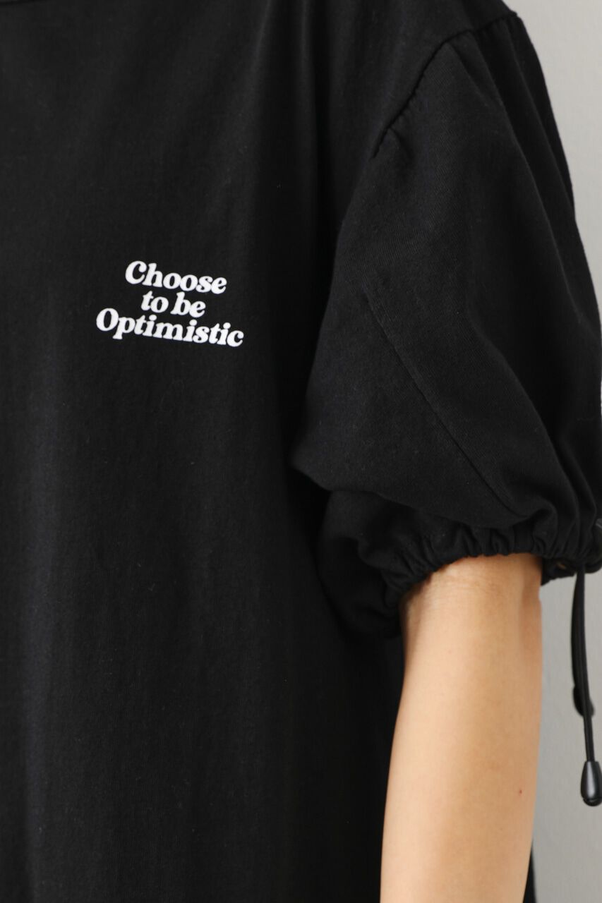 RODEO CROWNS「O/D アームシャーリングワンピース」|ワンピース|