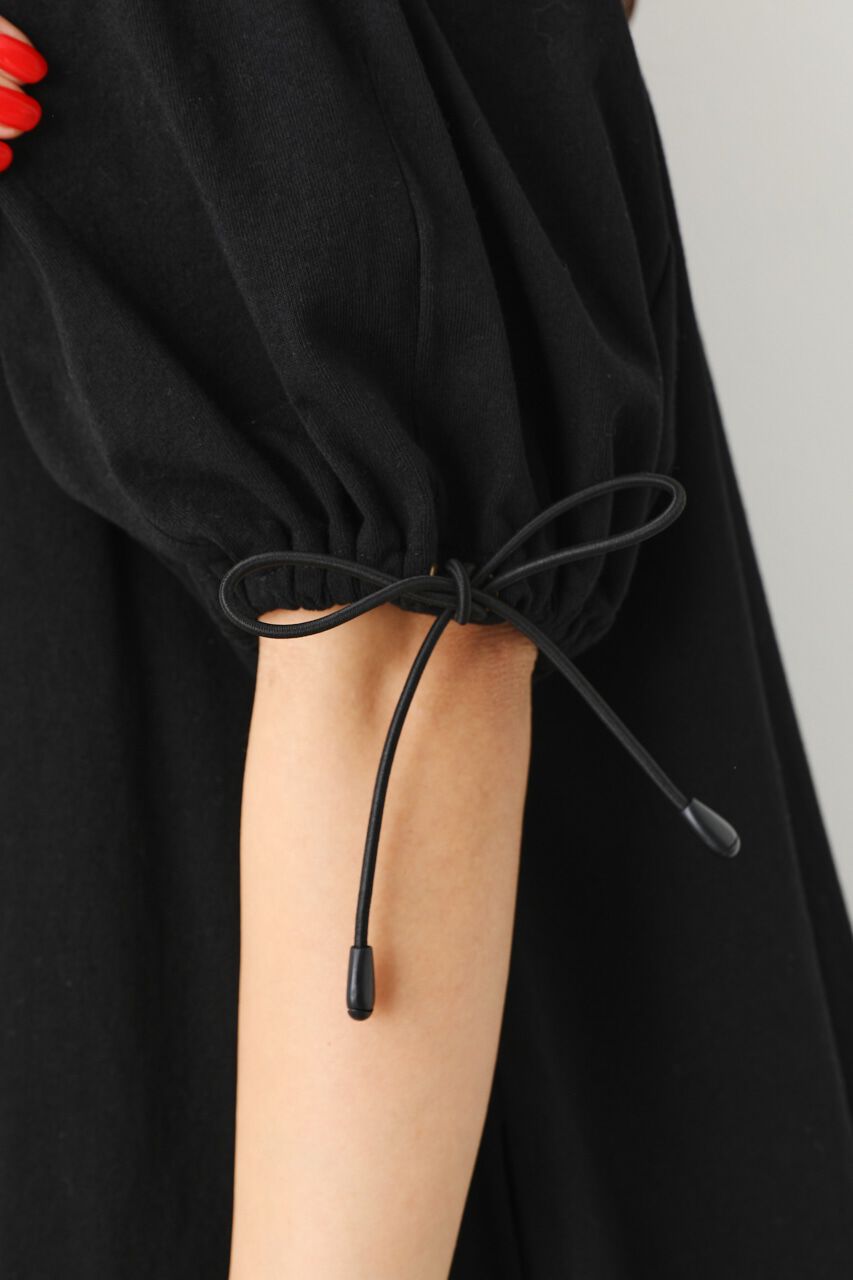 RODEO CROWNS「O/D アームシャーリングワンピース」|ワンピース|