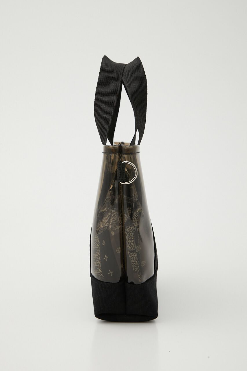 RODEO CROWNS「ビニールコンビMINIトート」|その他|