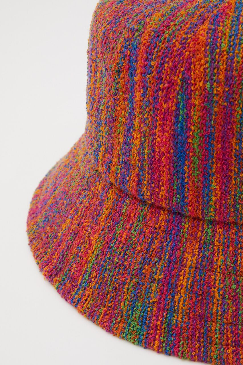 RODEO CROWNS「MIX バケットハット」|その他|