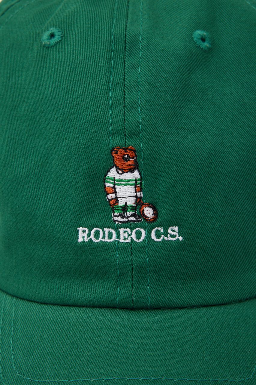 RODEO CROWNS「ワールドシリーズキャップ」|その他|