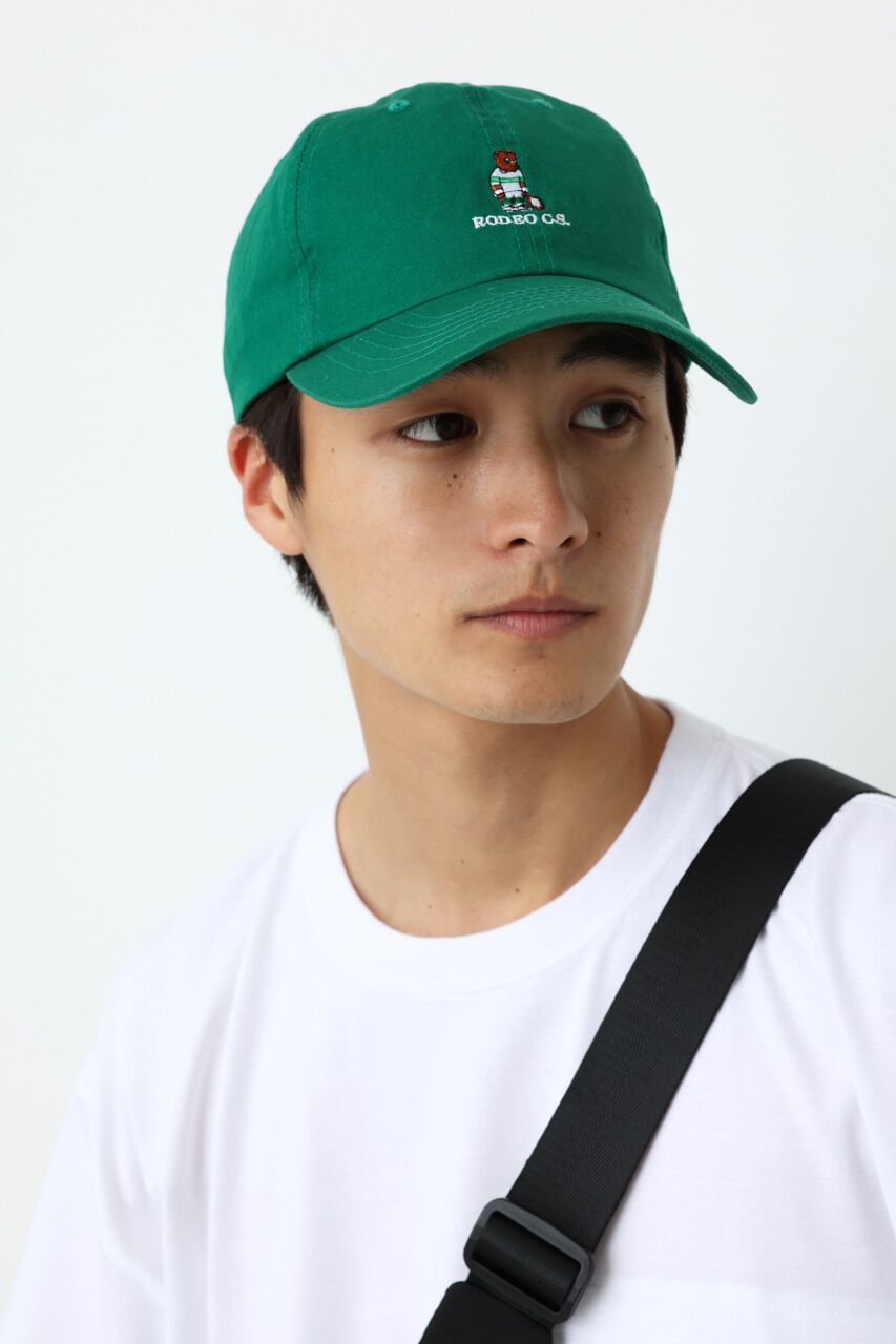 RODEO CROWNS「ワールドシリーズキャップ」|その他|