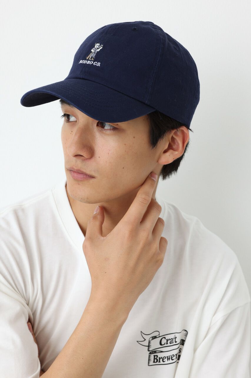 RODEO CROWNS「ワールドシリーズキャップ」|その他|