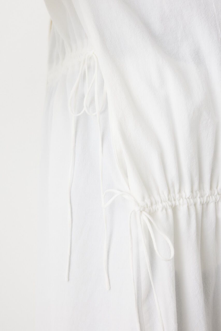 RODEO CROWNS「2WAY シャーリングロングワンピース」|ワンピース|