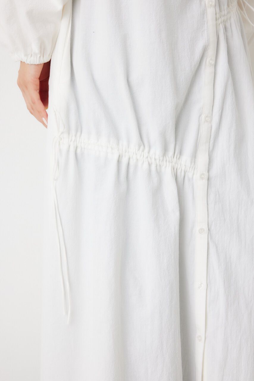 RODEO CROWNS「2WAY シャーリングロングワンピース」|ワンピース|