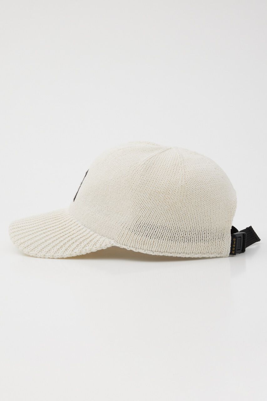 RODEO CROWNS「カラーニットロゴキャップ」|その他|