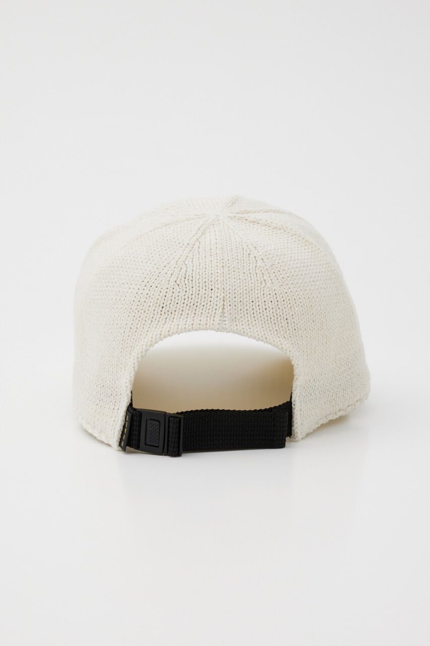 RODEO CROWNS「カラーニットロゴキャップ」|その他|