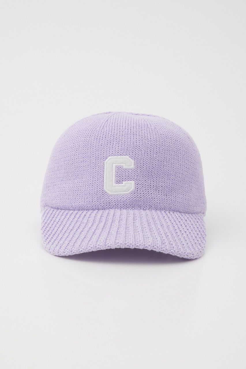 RODEO CROWNS「カラーニットロゴキャップ」|その他|