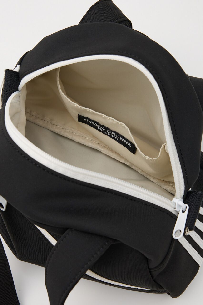RODEO CROWNS「LINE BOSTON BAG」|その他|