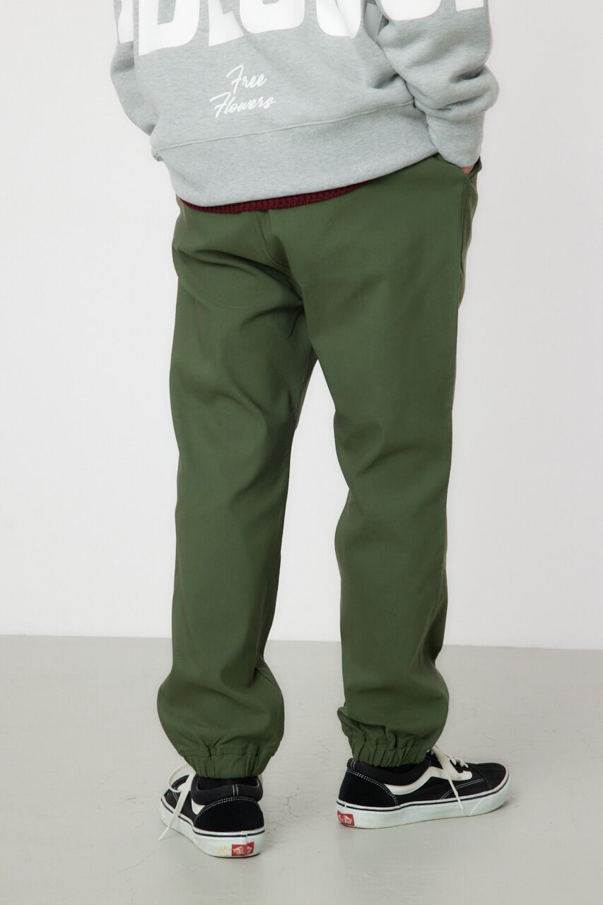 RODEO CROWNS「Awesome Stretch ジョグパンツ」|その他|