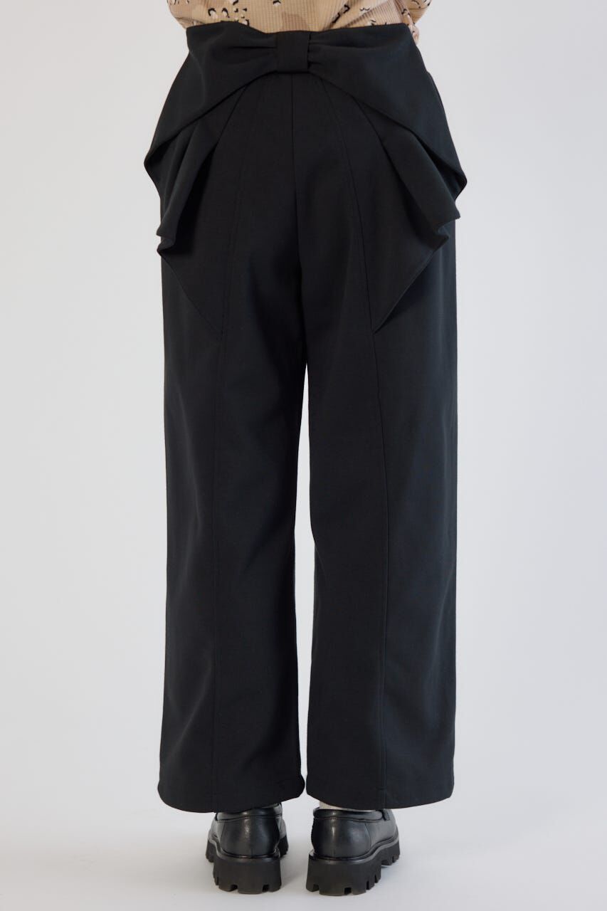 RODEO CROWNS「ビッグリボンスウェットパンツ」|その他|