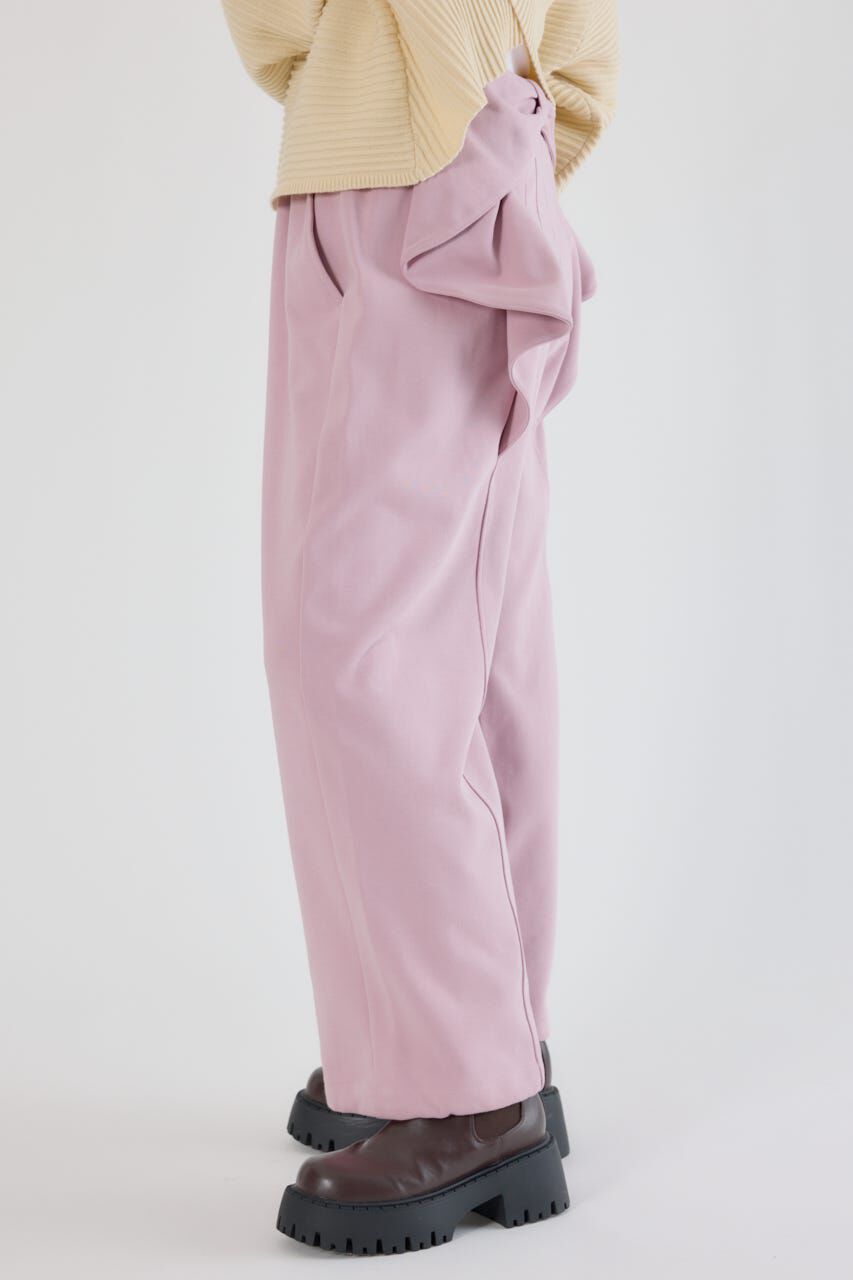 RODEO CROWNS「ビッグリボンスウェットパンツ」|その他|