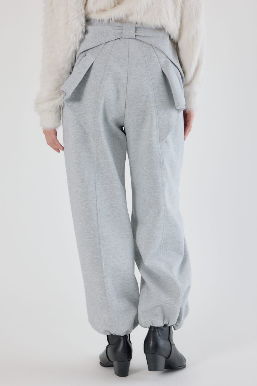 RODEO CROWNS「ビッグリボンスウェットパンツ」|その他|