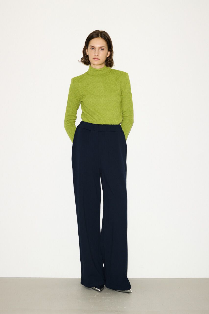 SLY「RELAX COTTON SW パンツ」|その他|