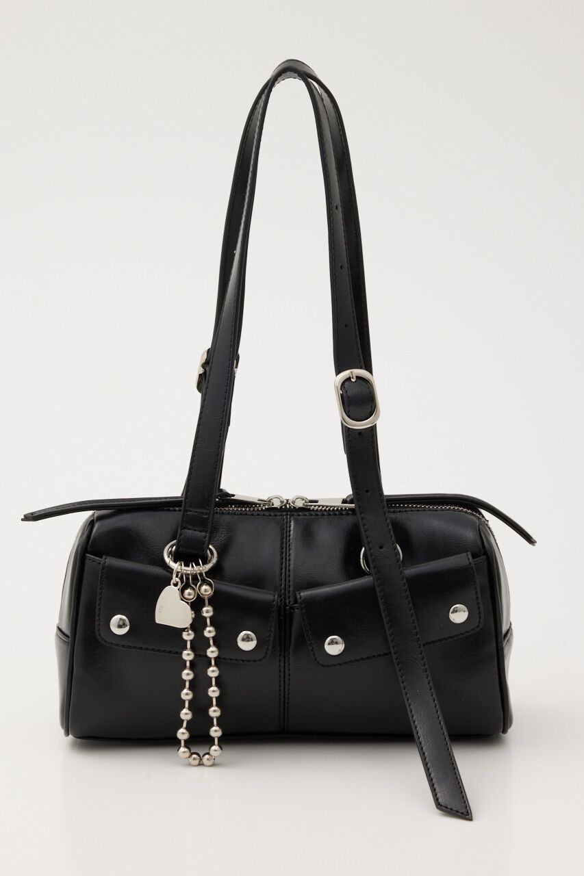 SLY「SIMPLY POCKET バッグ」|その他|BLK