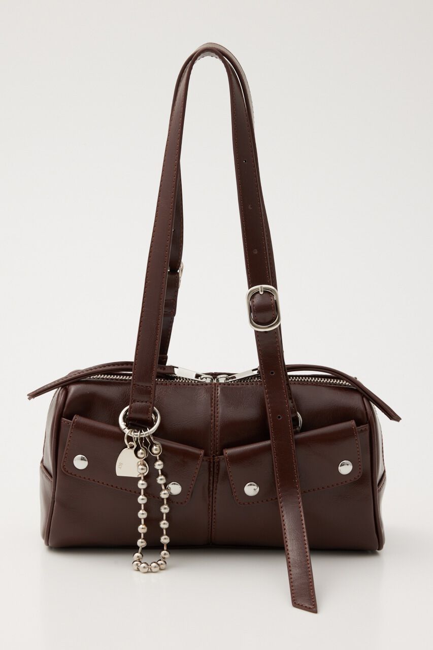 SLY「SIMPLY POCKET バッグ」|その他|BRN