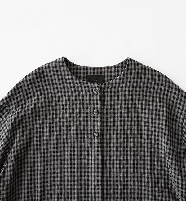 オオカミとフクロウ「フクロウと月夜の音楽会」|ワンピース|