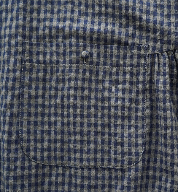 オオカミとフクロウ「フクロウと月夜の音楽会」|ワンピース|