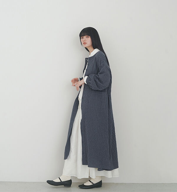 オオカミとフクロウ「フクロウと月夜の音楽会」|ワンピース|