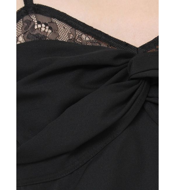 RESEXXY「ヘムバルーンキャミトップス【セットアップ着用可能】」|シャツ・ブラウス|