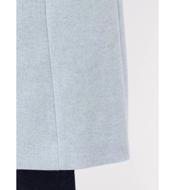 RESEXXY「ウールライクロングコート」|その他|