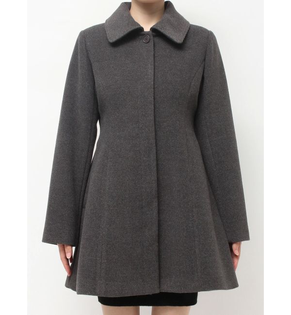 RESEXXY「【追加生産分】ビッグリボンミディコート」|その他|