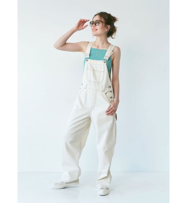 Ungrid「CONVERSEコラボ スエードALL STAR US HI/UG」|スニーカー|