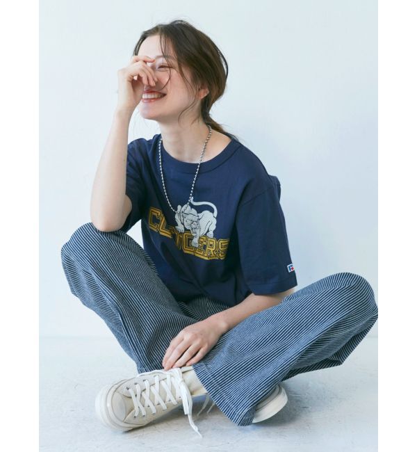 Ungrid「CONVERSEコラボ スエードALL STAR US HI/UG」|スニーカー|