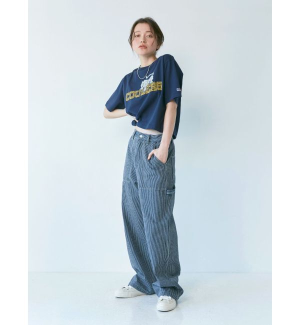 Ungrid「CONVERSEコラボ スエードALL STAR US HI/UG」|スニーカー|