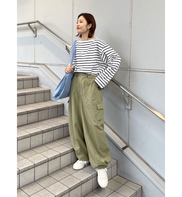 Ungrid「CONVERSEコラボ スエードALL STAR US HI/UG」|スニーカー|