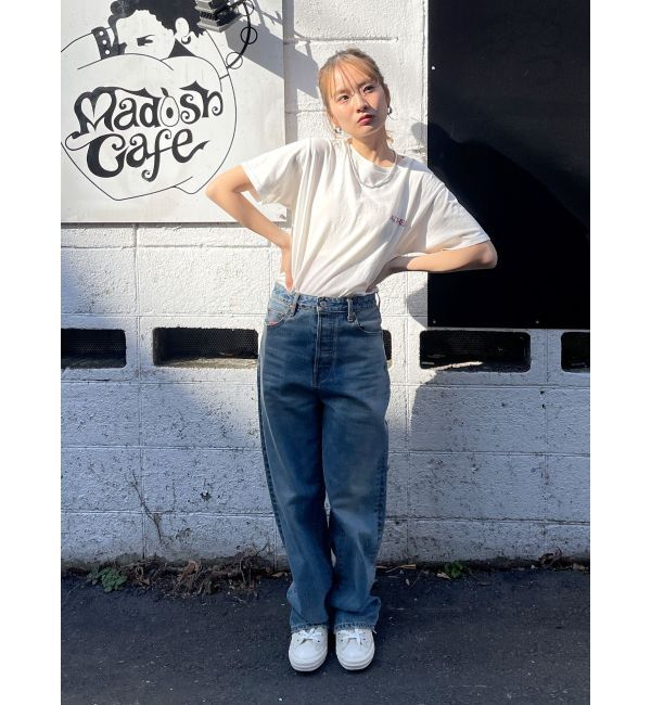 Ungrid「CONVERSEコラボ スエードALL STAR US HI/UG」|スニーカー|