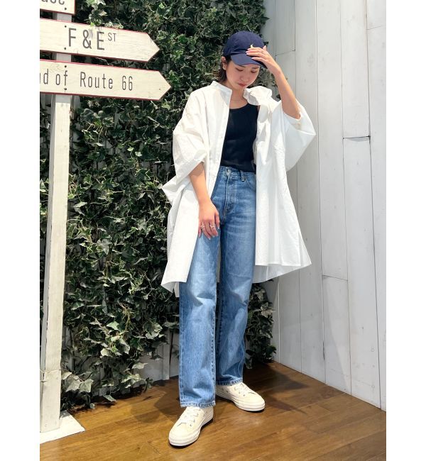 Ungrid「CONVERSEコラボ スエードALL STAR US HI/UG」|スニーカー|