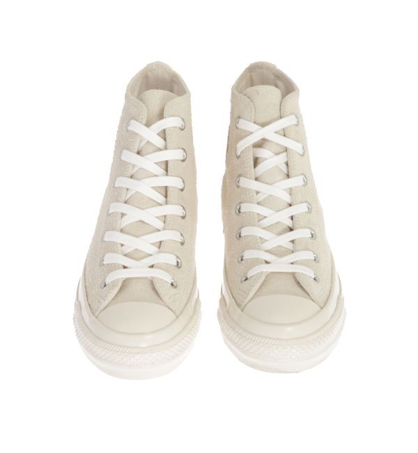 Ungrid「CONVERSEコラボ スエードALL STAR US HI/UG」|スニーカー|