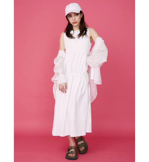 EVRIS「オリジナルロゴキャップ」|キャップ・キャスケット|