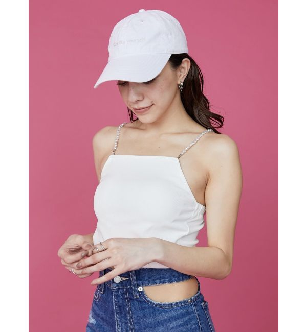 EVRIS「オリジナルロゴキャップ」|キャップ・キャスケット|