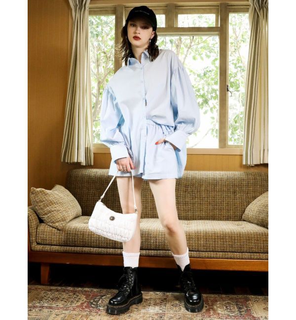 EVRIS「オリジナルロゴキャップ」|キャップ・キャスケット|