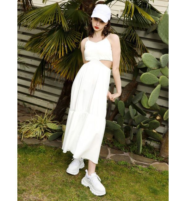 EVRIS「オリジナルロゴキャップ」|キャップ・キャスケット|