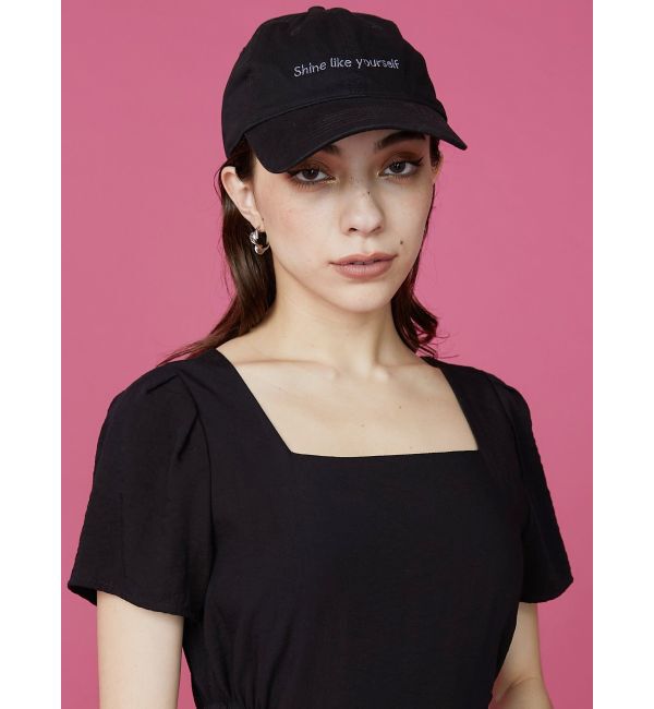 EVRIS「オリジナルロゴキャップ」|キャップ・キャスケット|