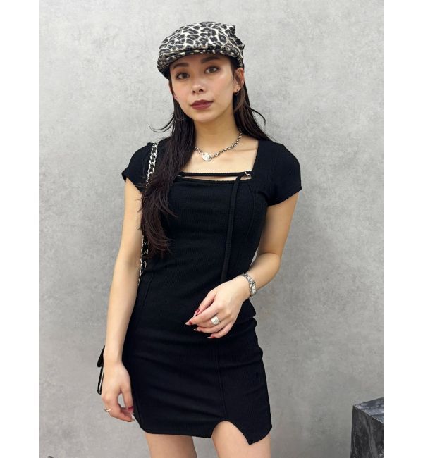 EVRIS「ツイルハンチング」|ハンチング・ベレー帽|