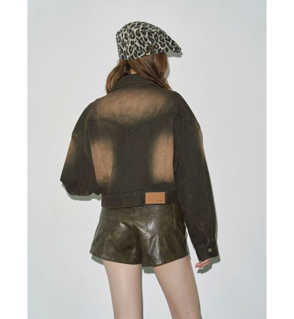 EVRIS「ツイルハンチング」|ハンチング・ベレー帽|