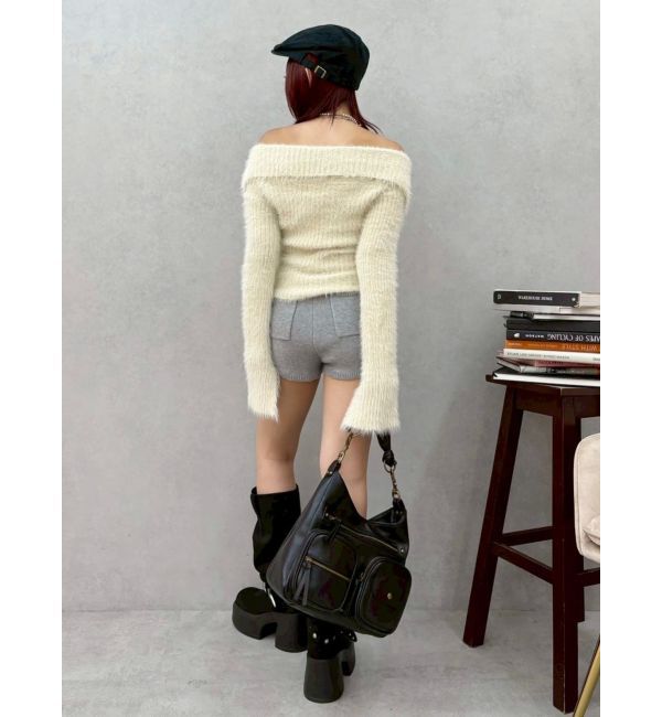 EVRIS「ツイルハンチング」|ハンチング・ベレー帽|