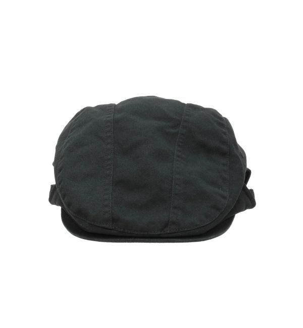 EVRIS「ツイルハンチング」|ハンチング・ベレー帽|