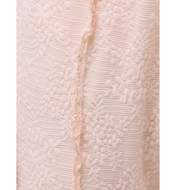 merry jenny「lace panel pants」|その他|