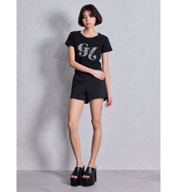 GYDA「BASIC チャンキーサンダル」|サンダル|