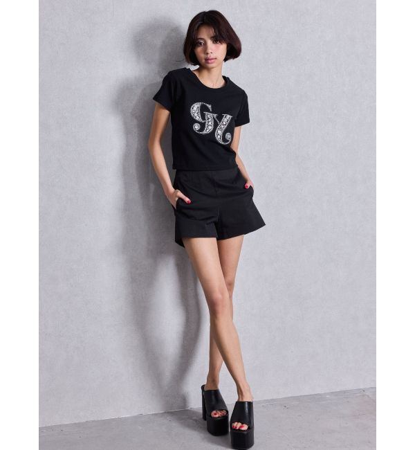 GYDA「BASIC チャンキーサンダル」|サンダル|