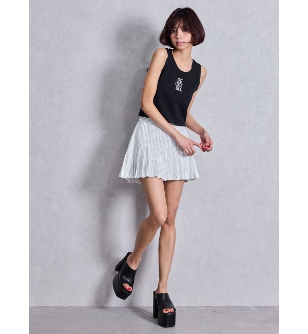 GYDA「BASIC チャンキーサンダル」|サンダル|