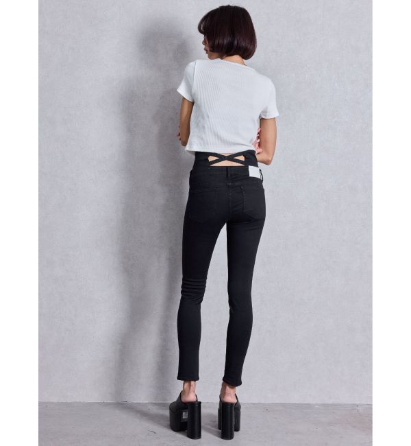 GYDA「BASIC チャンキーサンダル」|サンダル|