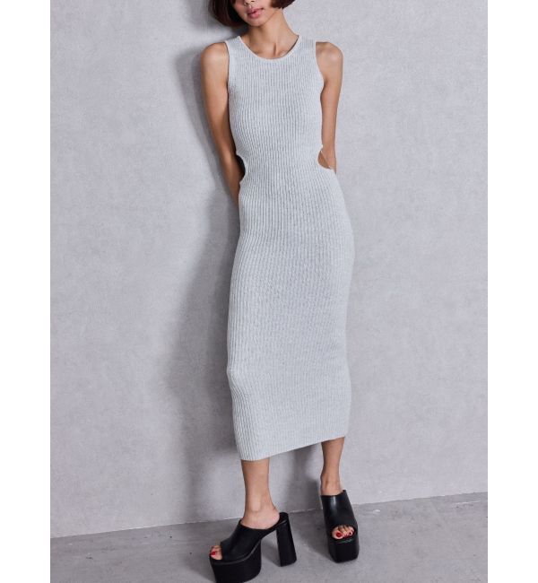 GYDA「BASIC チャンキーサンダル」|サンダル|