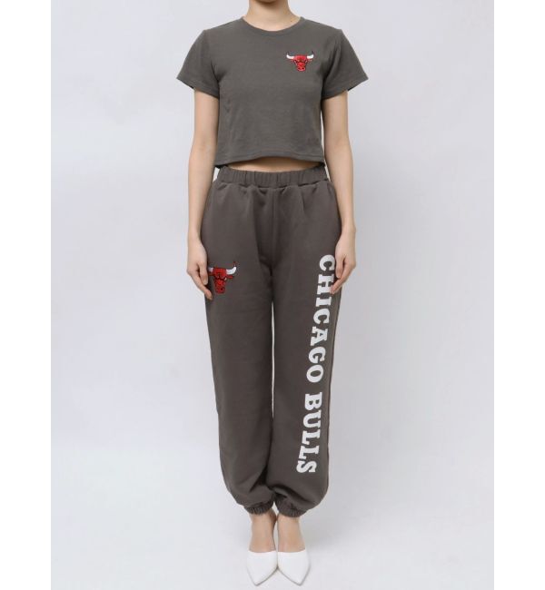 GYDA「NBA STONE ショートTシャツ」|Tシャツ・カットソー|