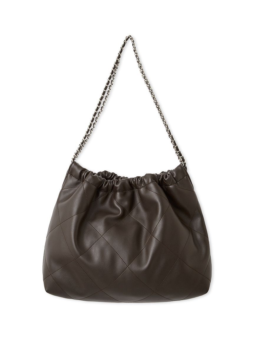 Mila Owen「チェーンショルダーバッグ」|ショルダー・メッセンジャー|